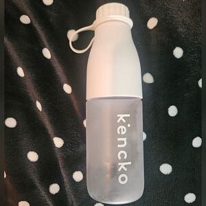 Kencko shaker bottle, good condition